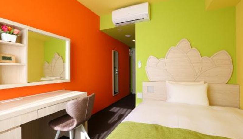 Oda - KOKO HOTEL Nagoya Sakae South