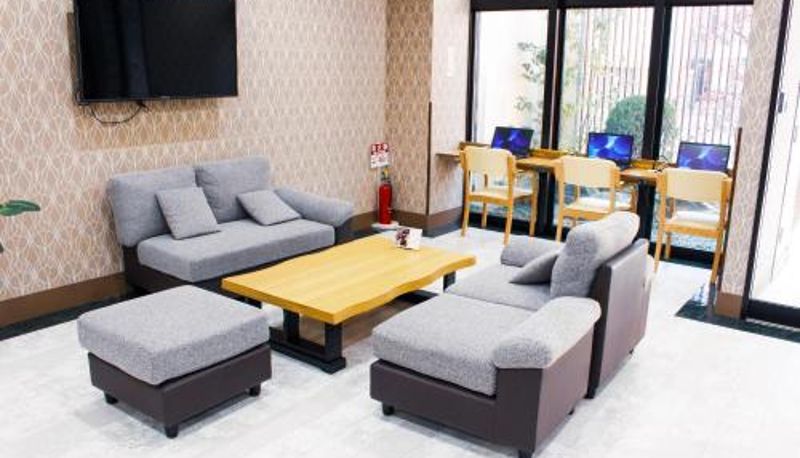 Info - Hotel Links Dobutsuenmae