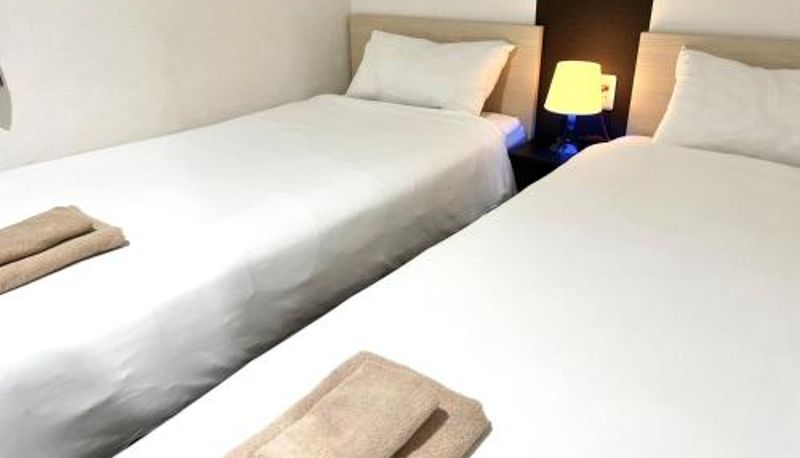 Info - Hotel Links Dobutsuenmae
