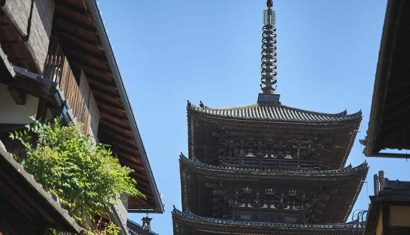 Bilgi - AKARI Kyoto Gion