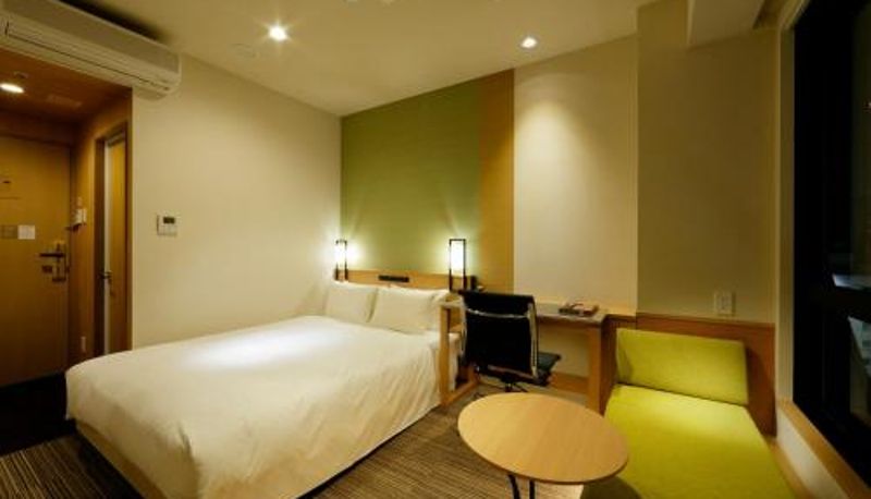 Pokój - Candeo Hotels Tokyo Shimbashi