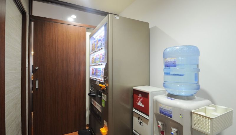 Informacje - Hotel Kaiho Ishigakijima