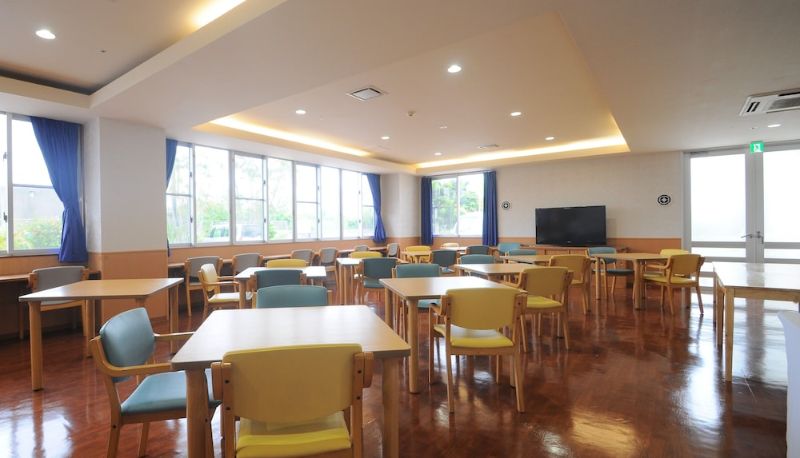 Restauracja - Hotel Kaiho Ishigakijima
