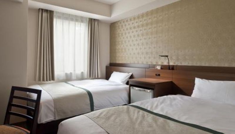 Kamer - Tosei Hotel Cocone Kanda