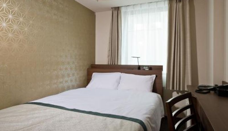 Kamer - Tosei Hotel Cocone Kanda