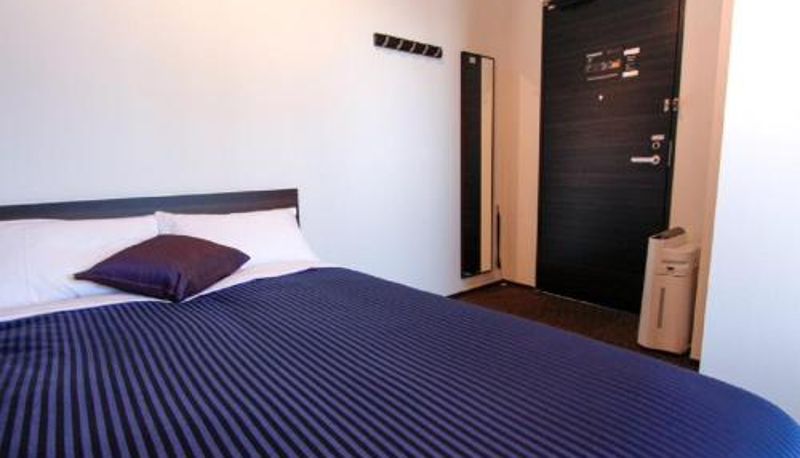 Pokój - HOTEL LiVEMAX Osaka Dome Mae Hotel