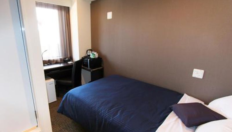 Informacje - HOTEL LiVEMAX Osaka Dome Mae Hotel