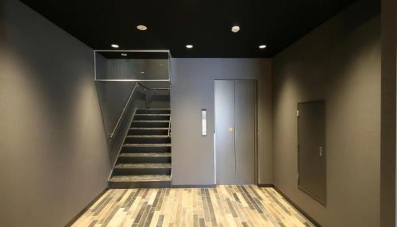 Bilgi - HOTEL R9 SanoFujioka