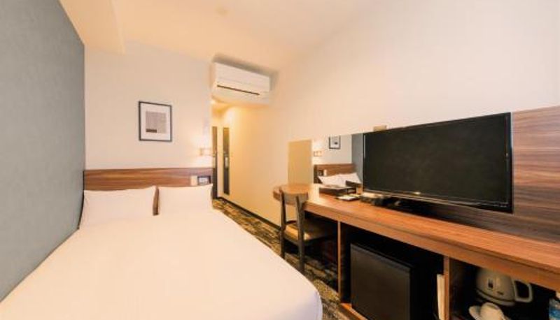 Oda - HOTEL R9 SanoFujioka
