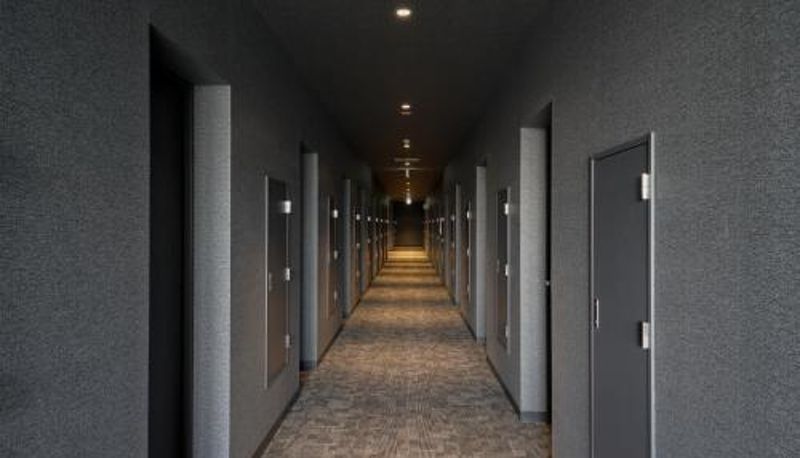 Bilgi - HOTEL R9 SanoFujioka