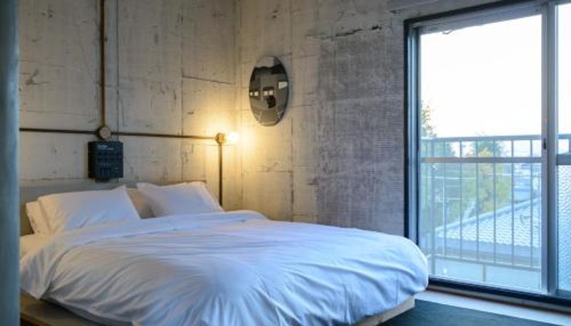 Bilgi - Rc Hotel Kyoto Yasaka