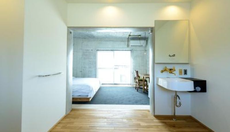 Bilgi - Rc Hotel Kyoto Yasaka