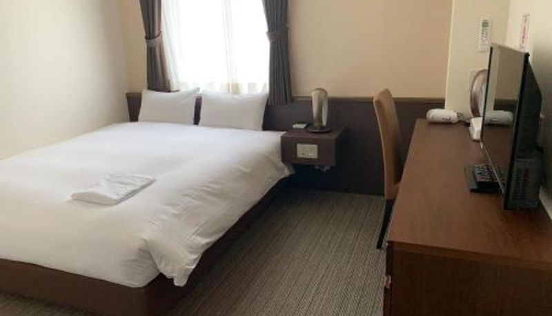 Info - Bande Hotel Osaka