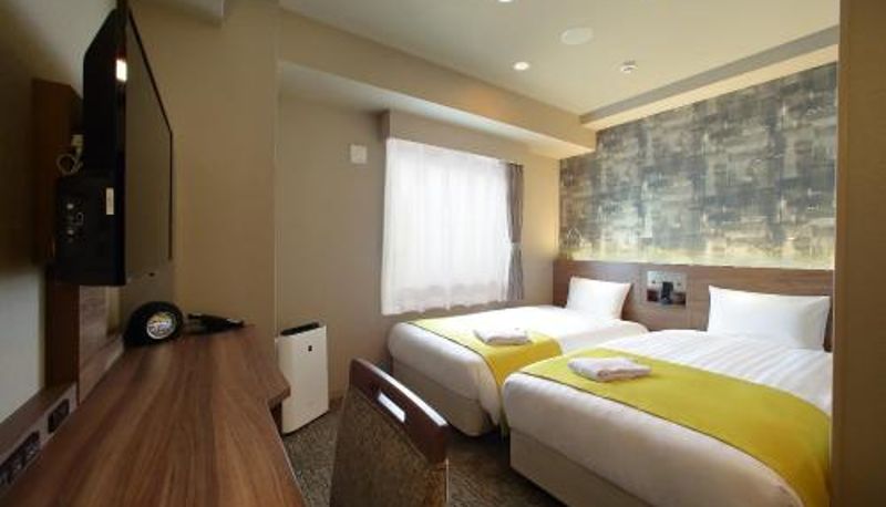 Oda - Hotel Oriental Express Osaka Shinsaibashi