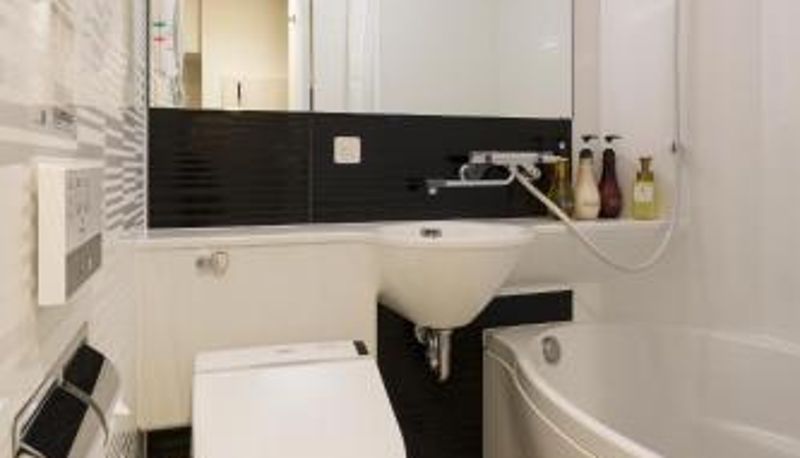 客室 - SARASA HOTEL Shin-Osaka