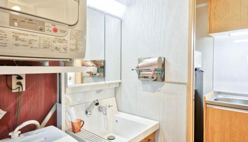 Daire - Terrace Resort Chatan West