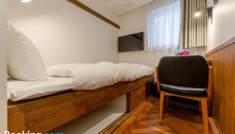 Bilgi - The OneFive Tokyo Shibuya