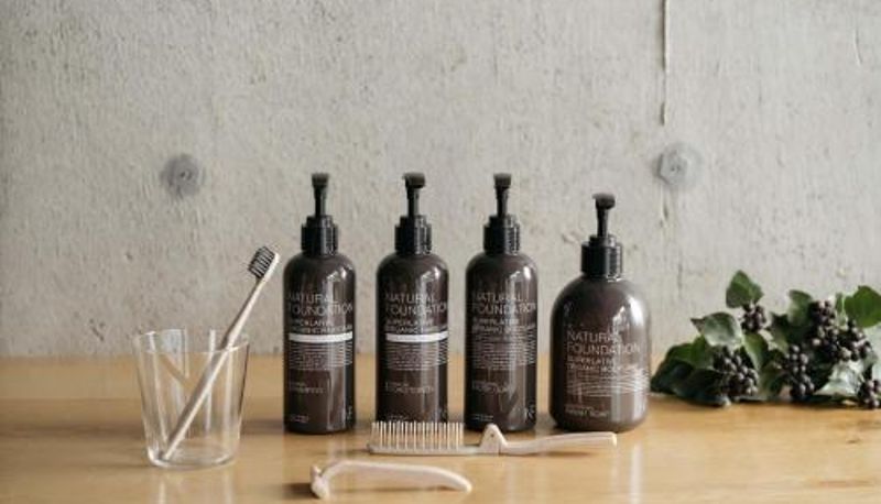 Standardzimmer - RAKURO Kyoto by THE SHARE HOTELS