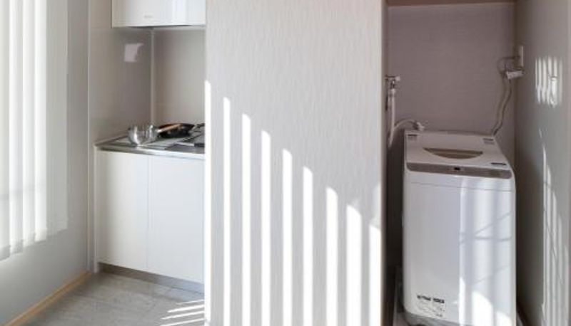 Suite - My K House