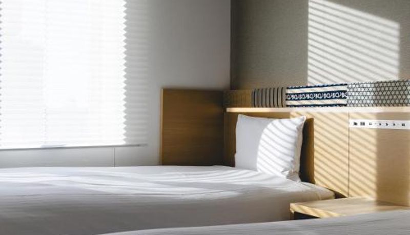 Habitación - Hotel Gracery Asakusa