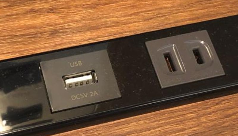 Kamer - Kobe Luminous Hotel Sannomiya