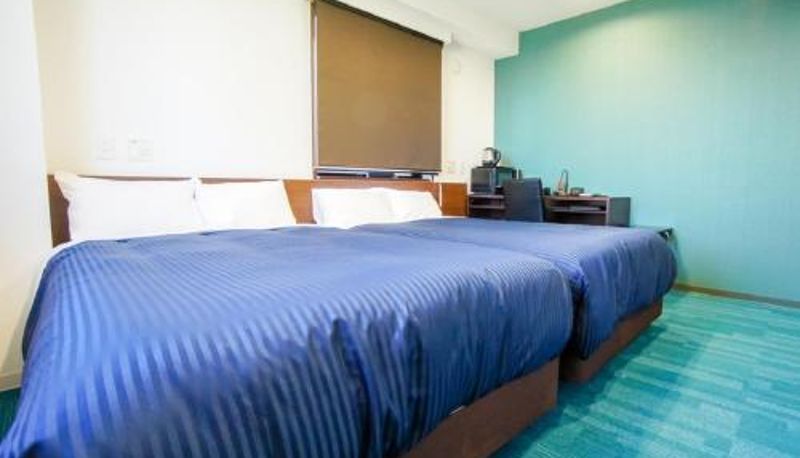 Info - HOTEL LiVEMAX Gifu Hashima Ekimae