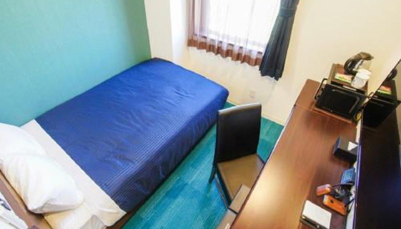 Info - HOTEL LiVEMAX Gifu Hashima Ekimae