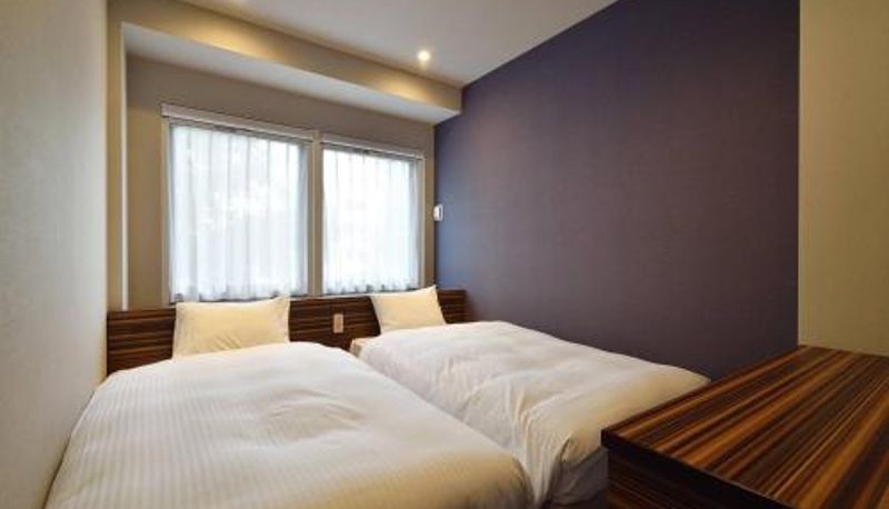 Oda - Hotel WBF Grande Hakata