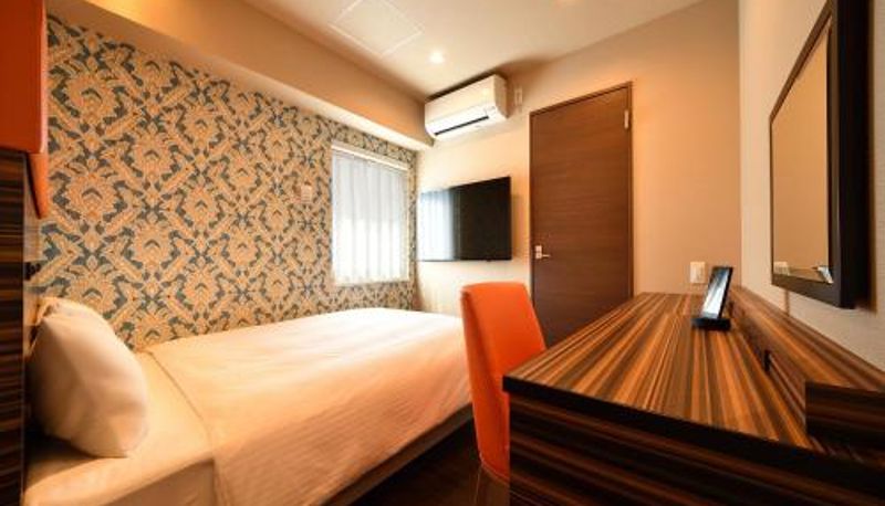 Oda - Hotel WBF Grande Hakata