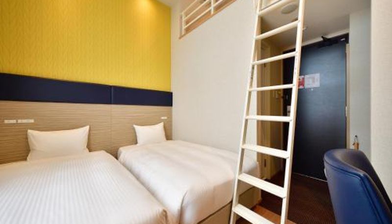 Oda - Hotel WBF Grande Hakata