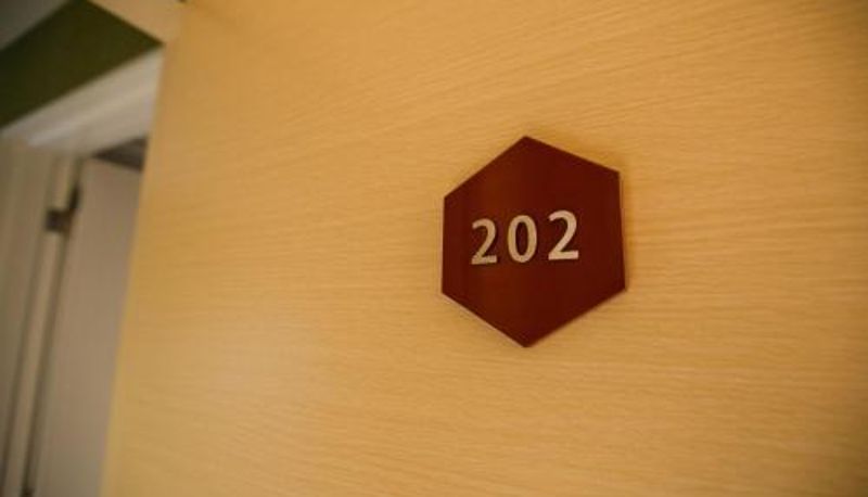 Info - Kyoto Kamanza Hotel