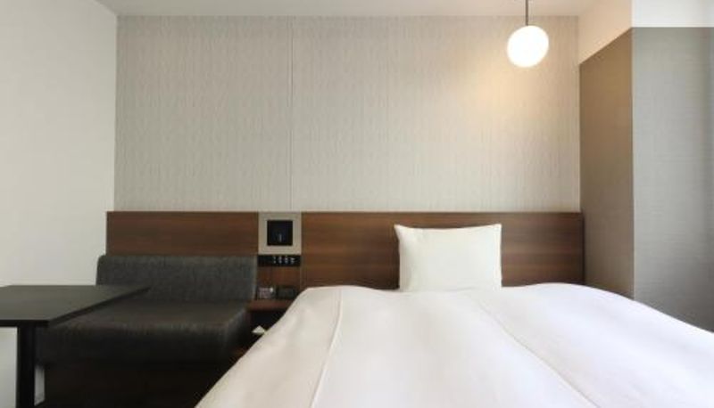 Kamer - HOTEL M's EST KYOTO STATION SOUTH