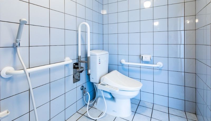Banyo - Mr.KINJO in ISHIKAWA inter