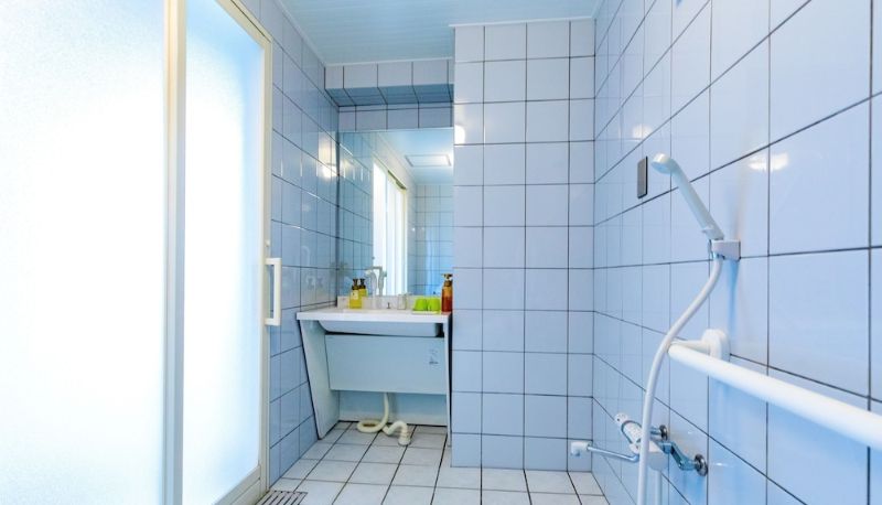 Banyo - Mr.KINJO in ISHIKAWA inter