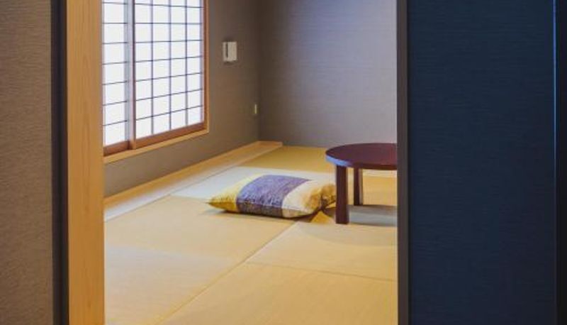 Family room - Giappo Franca Kyoto