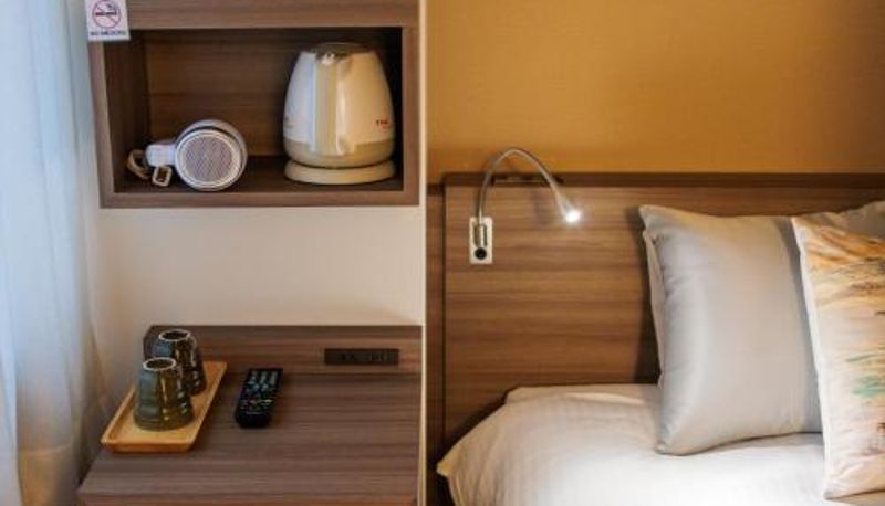 Room - Giappo Franca Kyoto