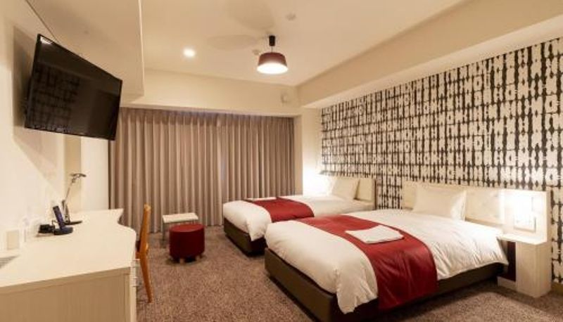 Oda - Hotel Rosso Karuizawa