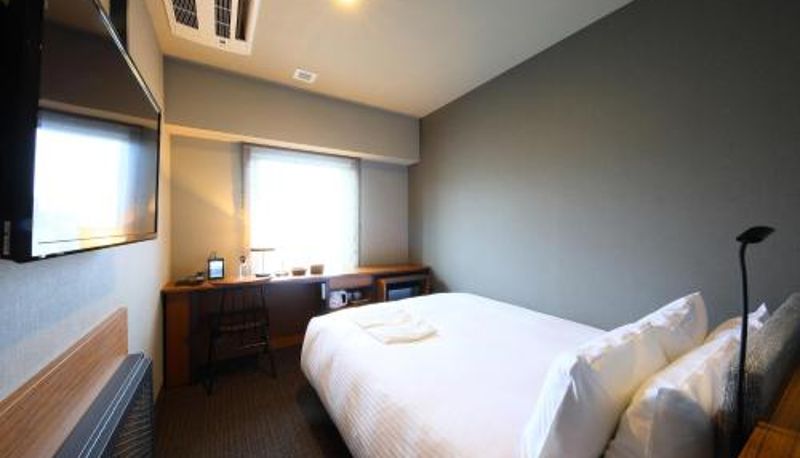 Bilgi - ICI HOTEL Ueno Shin Okachimachi
