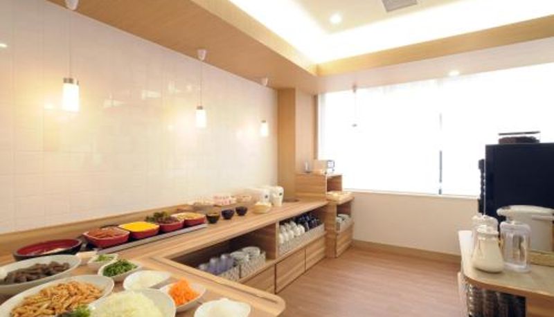 Standard room - AB Hotel Omihachiman