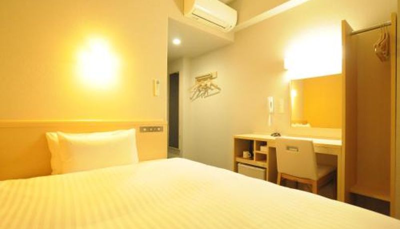 Standard room - AB Hotel Omihachiman