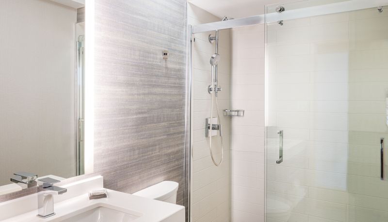 Zimmer - Pittsburgh Marriott City Center