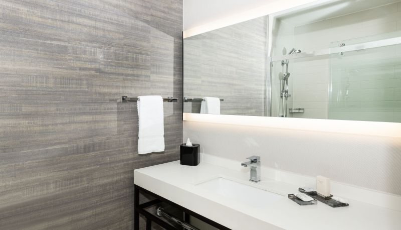 Zimmer - Pittsburgh Marriott City Center