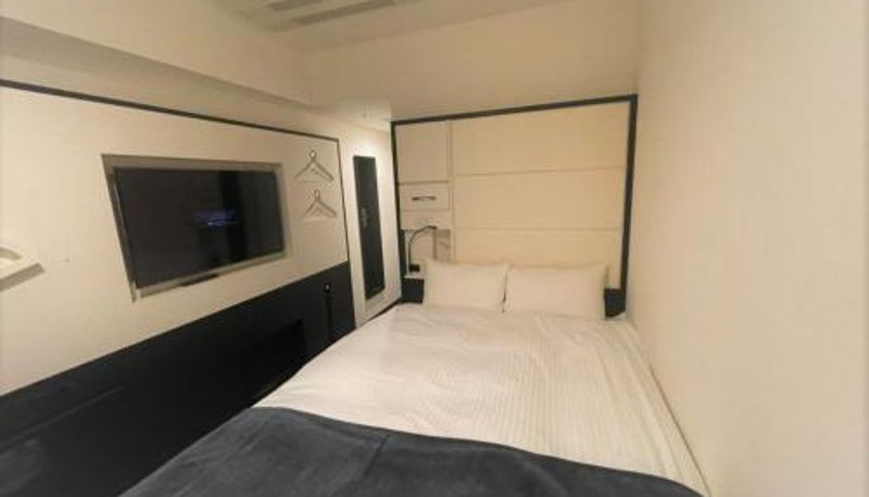 Informacje - HOTEL SUI KANDA by ABEST