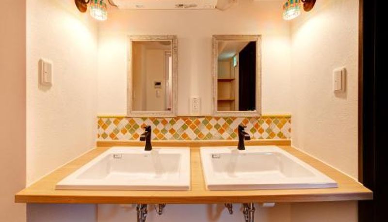 Standart oda - Hotel Sanrriott Kitahama