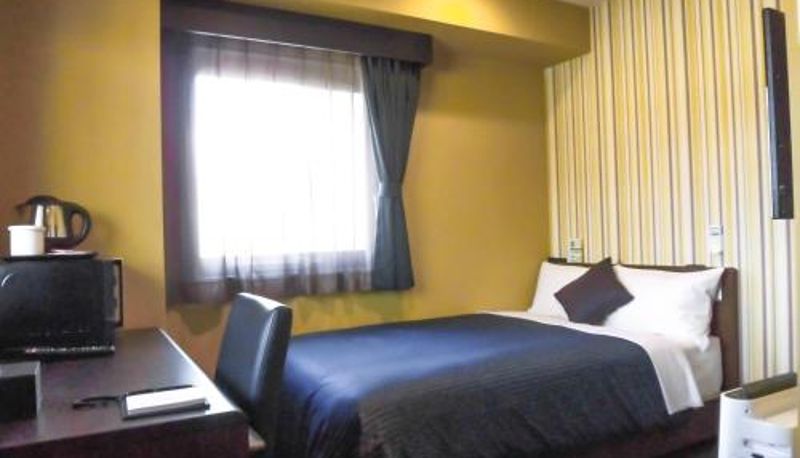 Info - HOTEL LiVEMAX Fukuyama Ekimae