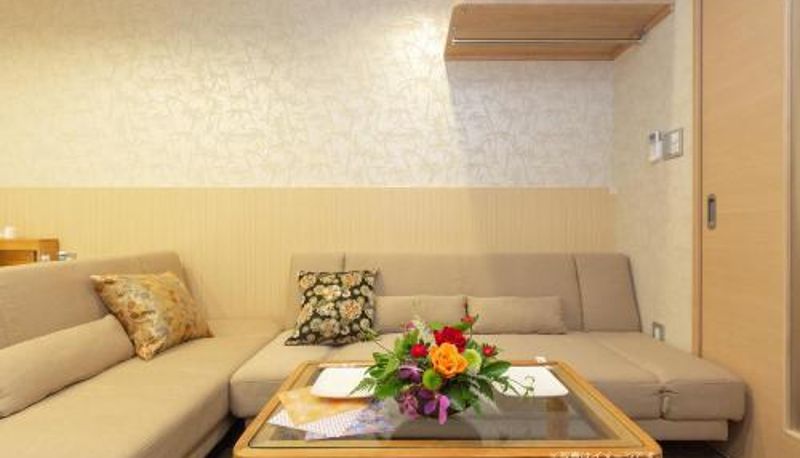 Info - Stay SAKURA Kyoto Gyoen East