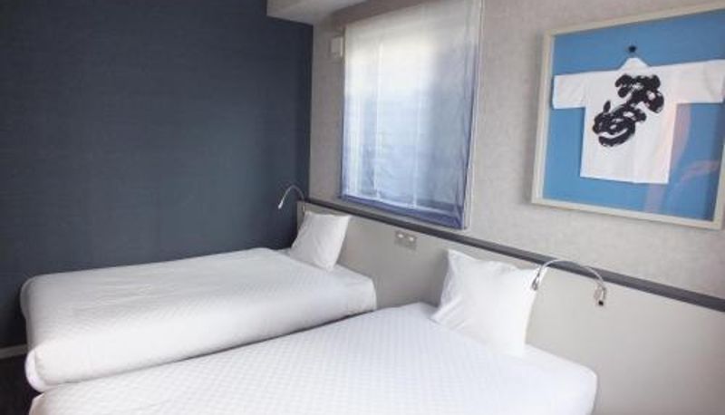 Oda - Henn na Hotel Fukuoka Hakata