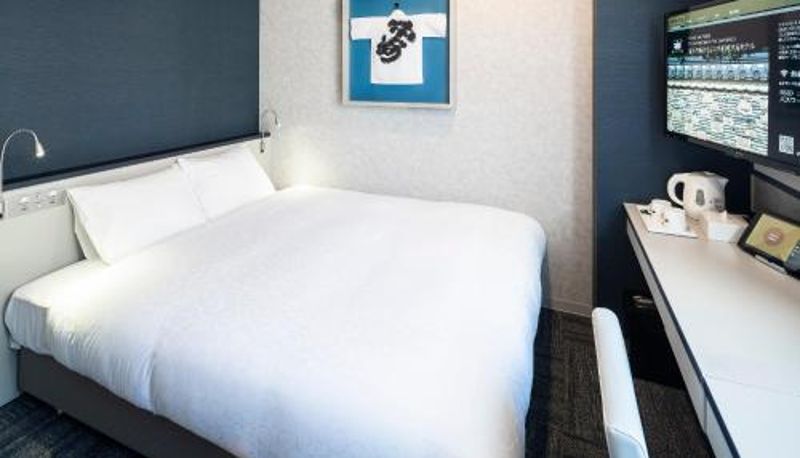 Oda - Henn na Hotel Fukuoka Hakata