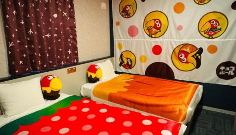 Oda - Henn na Hotel Fukuoka Hakata