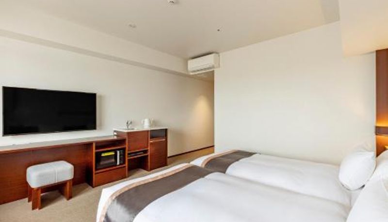 Oda - Tokyu Stay Fukuoka Tenjin